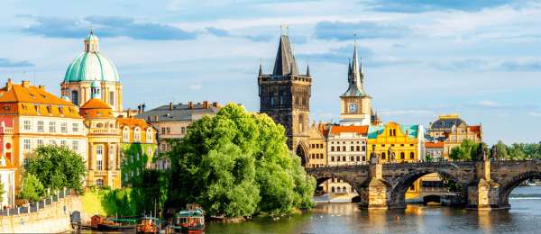 Central European Escape