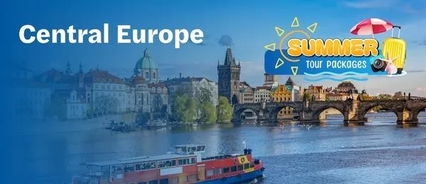 Central European Escape