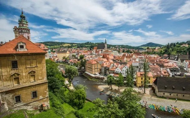 Prague