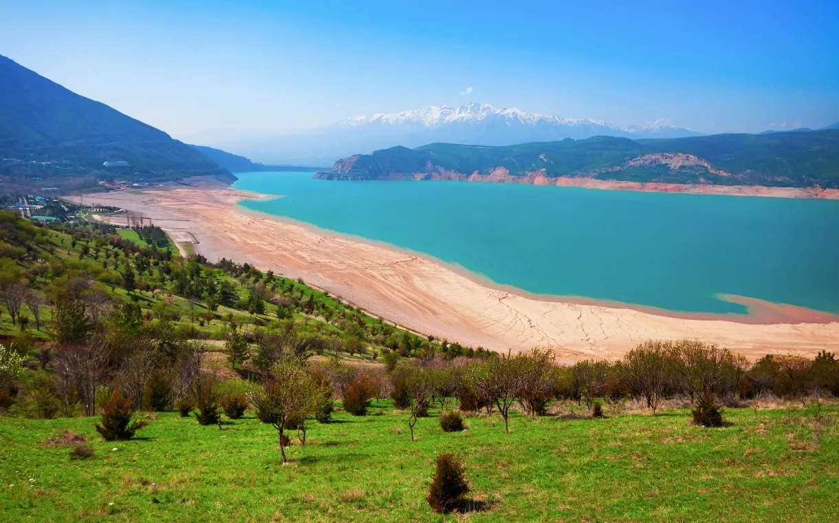Day 3: Amirsoy Day Trip | Chimgan Mountains | Charvak Lake