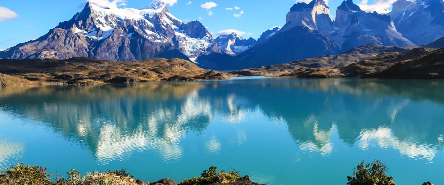 Chile — visa destination