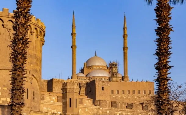 Cairo Exploration | Citadel of Saladin | Hanging Church