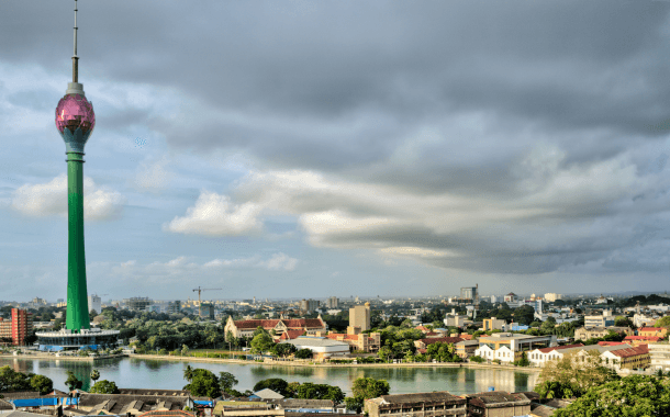 Colombo