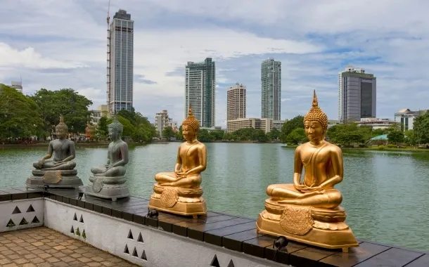 Arrival In Colombo | Transfer to Hotel