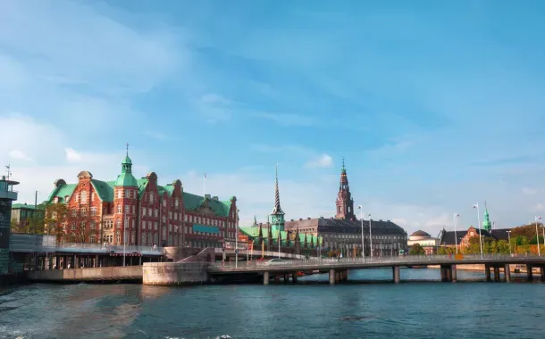 Copenhagen