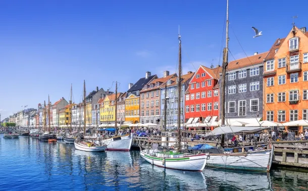 Day 09 - Copenhagen