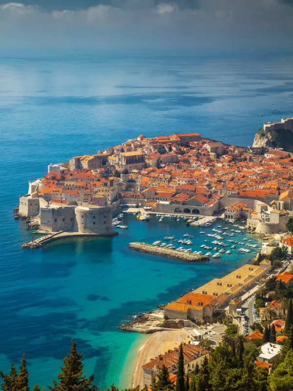 Croatia — Schengen Area country