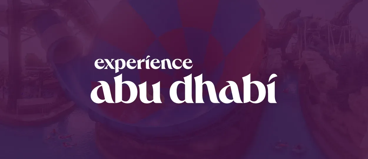 Abu Dhabi Staycation