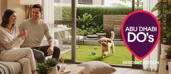 Pet-Friendly Staycation