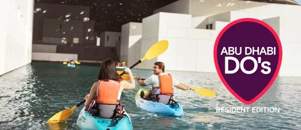 Luxury Escape for Adult
