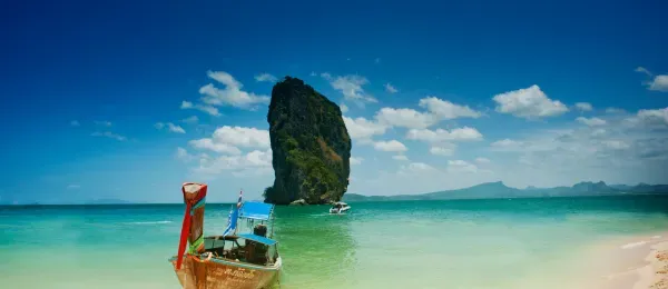 Bangkok & Pattaya Tour