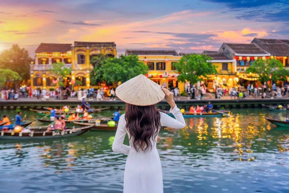 Ba Na Hills | Hoi An Ancient Town