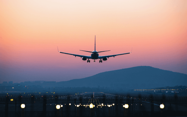 Departure