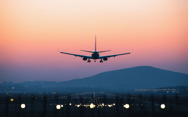 Departure