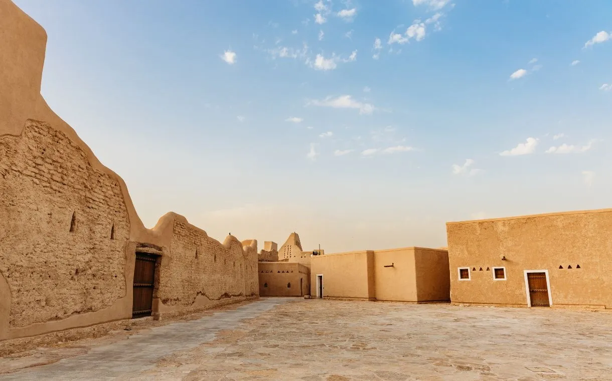 Diriyah
