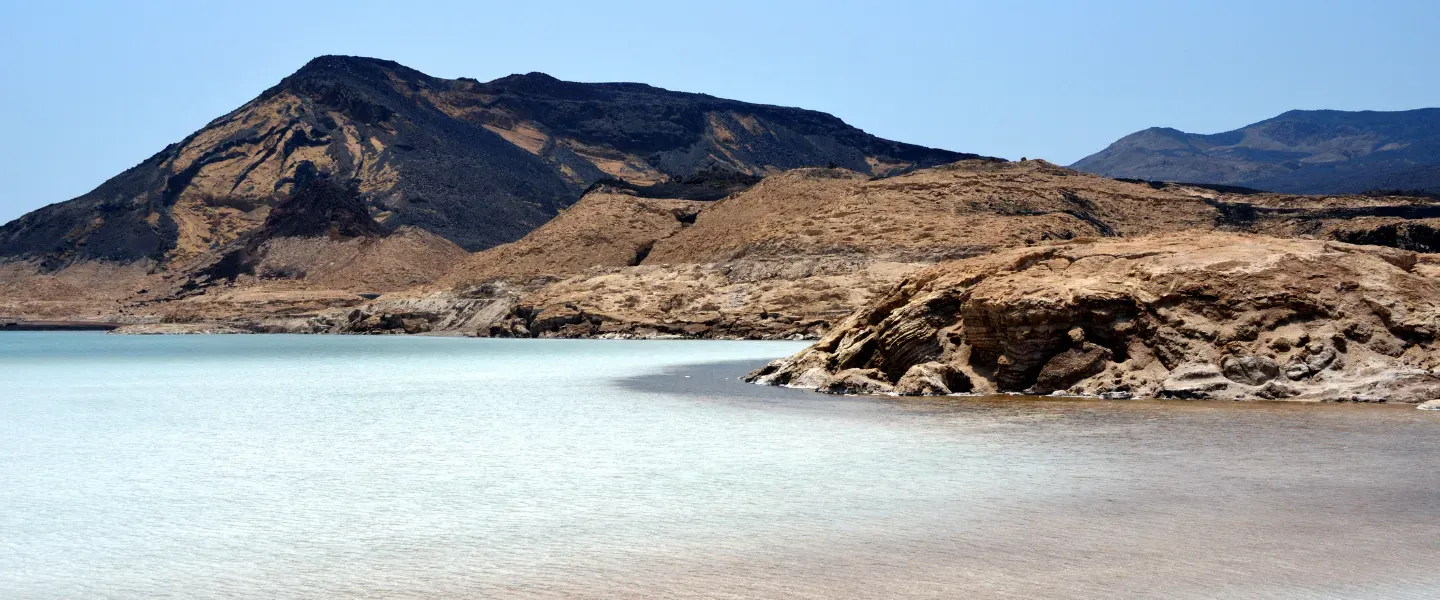 Djibouti e — visa destination