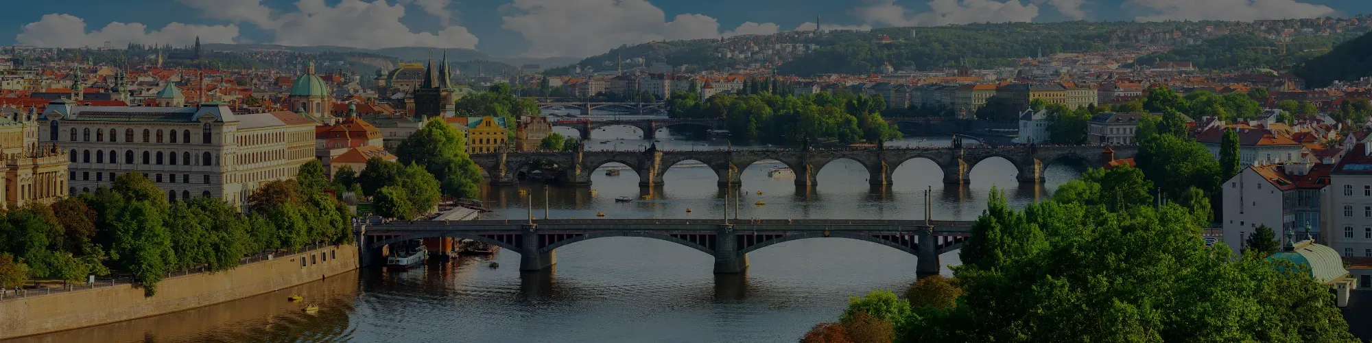 EASTERN EUROPE