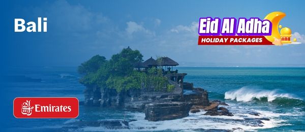 Bali Tour Package