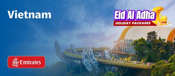 Vietnam Tour Package