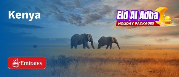 Kenya Tour Package
