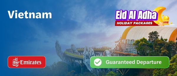 Vietnam Tour Package