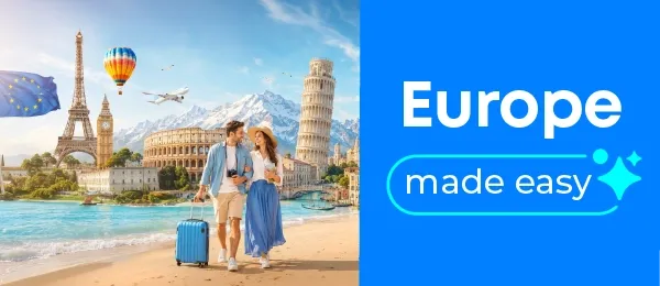 Europe Tour Packages 
