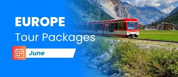Europe Escapes