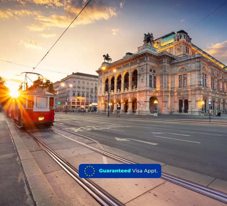 Eastern Europe