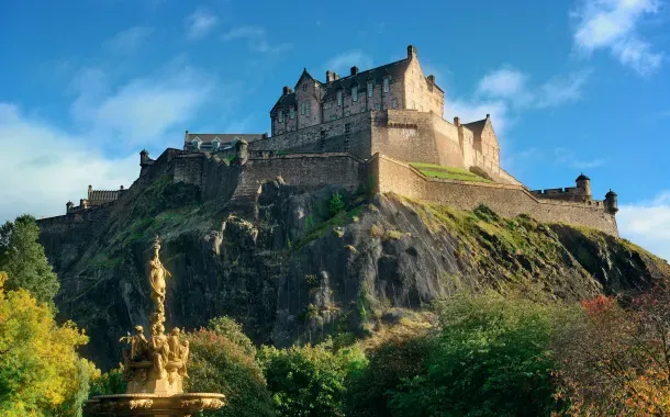 Edinburgh
