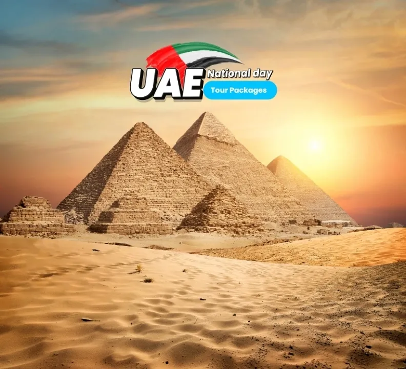 Egypt