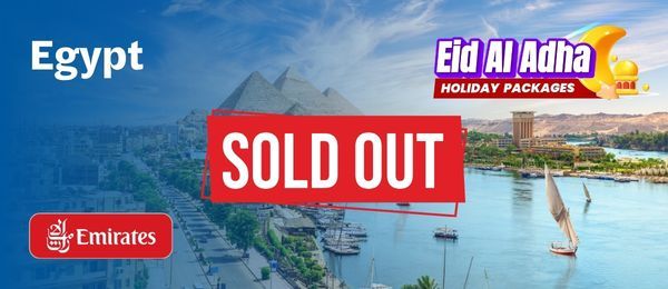 Egypt Tour Package