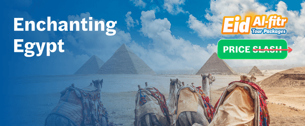Egypt Tour Packages