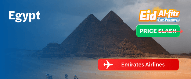  Egypt Tour Package Grp 1