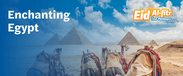 Egypt Tour Packages