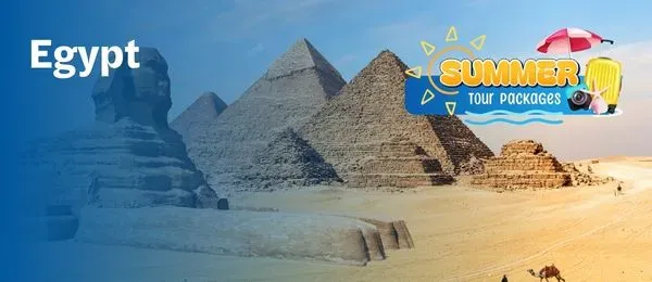 Egypt Tour Packages