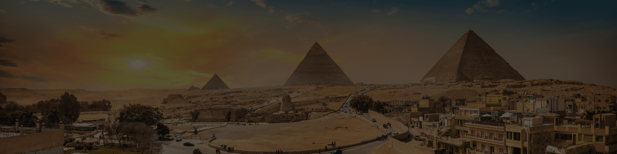 Egypt Tour Eid Al Fitr tour package