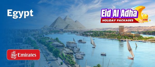 Egypt Tour Package