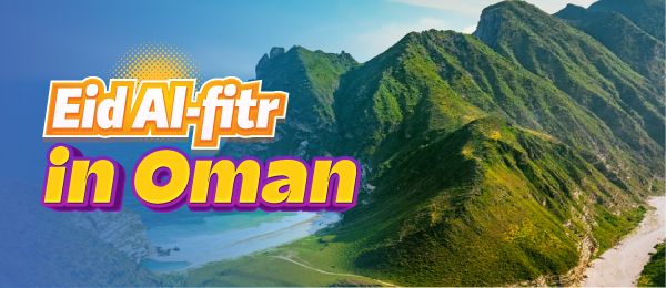 Oman Holiday Packages