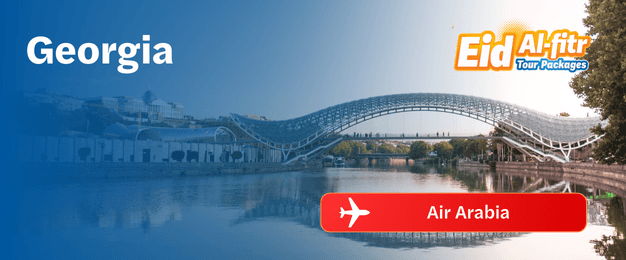 Georgia Tour Package Grp 2