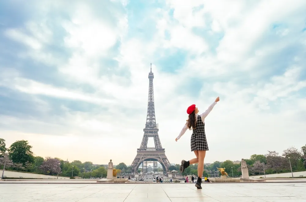 Paris City Tour | Eiffel Tower (2nd Level) | River Seine Cruise