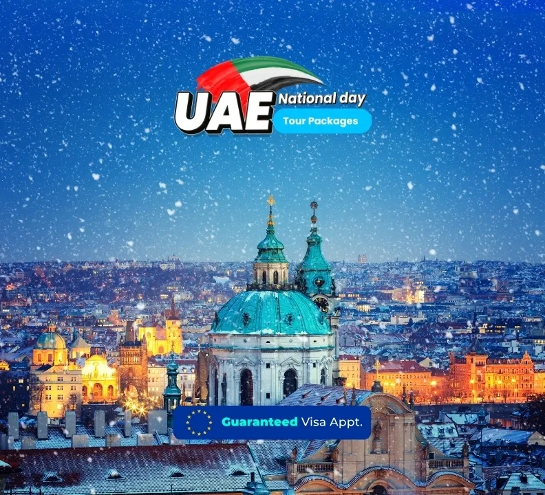 Eastern Europe
