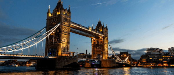 Christmas Market Tour