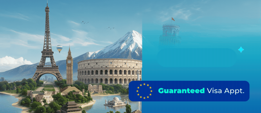 Europe Tour Packages
