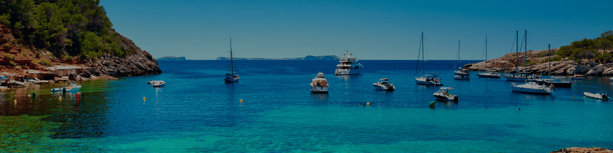 Exclusive valentines day Yacht Experience