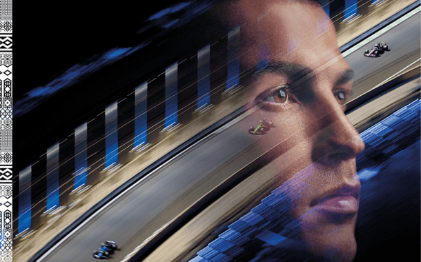 Saudi Arabian Grand Prix Formula 1