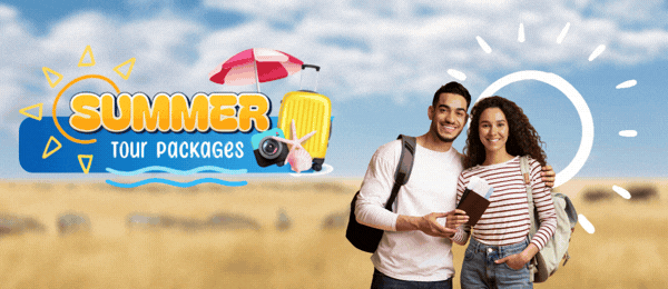 Fixed Departure Tour Packages