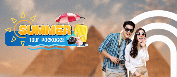 Best Seller Packages