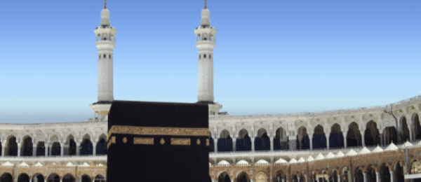 Umrah and More