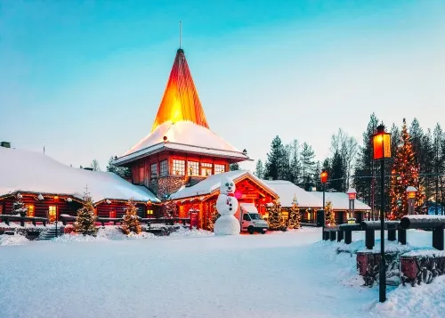 Finland