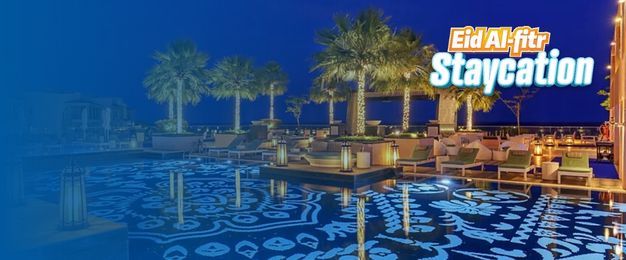 Fairmont Fujairah Beach Resort